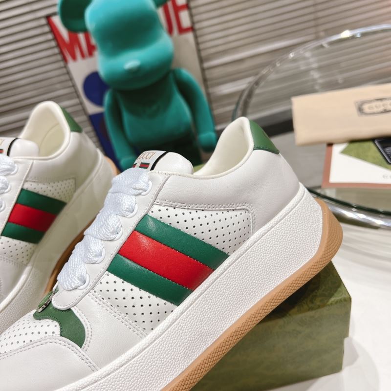 Gucci Screener Shoes